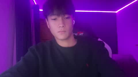 Ben online show from October 22, 6:18 pm