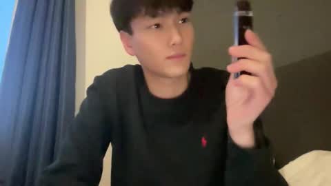 Ben online show from February 18, 5:20 pm