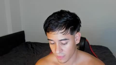 Tairo online show from February 7, 8:10 pm