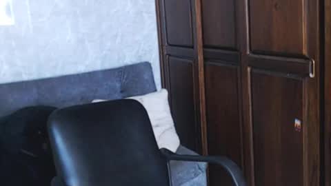 Tairon Tucke online show from December 19, 12:56 pm