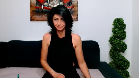 Taissa1 online show from September 21, 8:10 pm