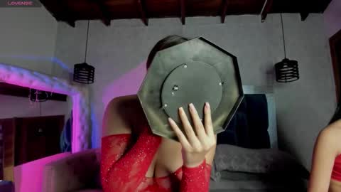 Taissa online show from January 18, 11:36 am