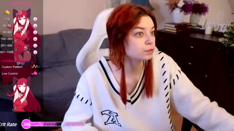 Lizzy online show from February 7, 9:26 am