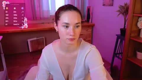 Lizzy online show from October 26, 7:03 am