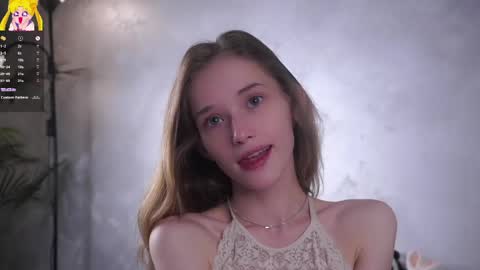 Mia online show from April 1, 1:06 am