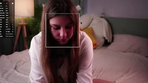 Molly online show from July 13, 1:30 am