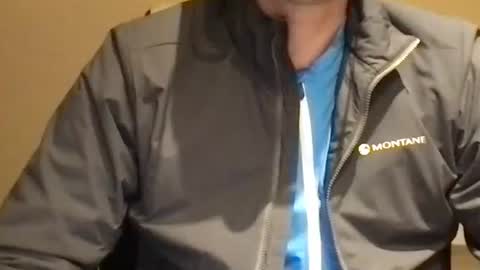 Snapshot of tajowang chatting on January 10, 12:12 am tajowang online show from January 10, 12:12 am