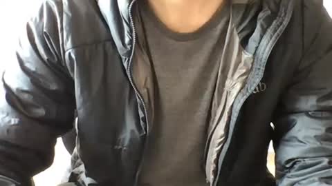 tajowang online show from April 12, 1:16 pm