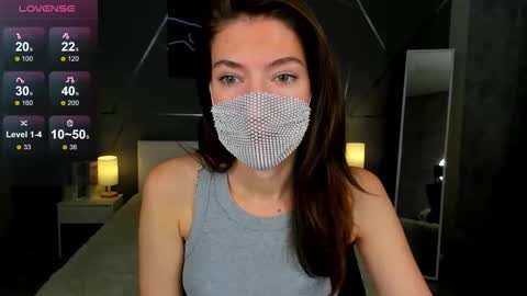 Sasha online show from November 12, 1:39 am