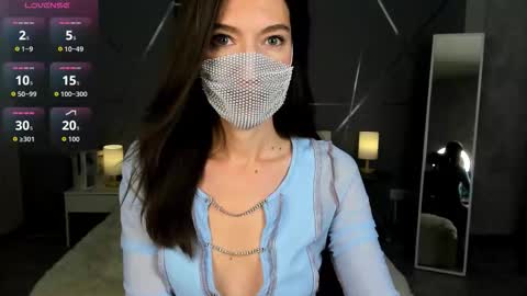 Sasha online show from December 16, 1:43 am