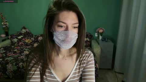 Sasha online show from April 8, 2:11 am