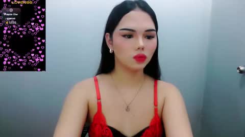 Kendall online show from February 18, 5:31 pm