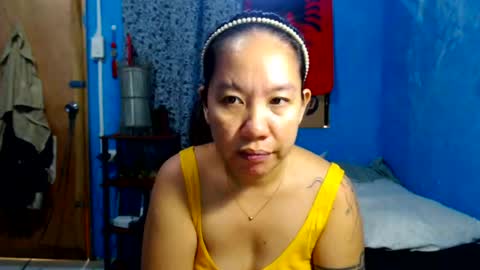 anne online show from July 3, 11:33 pm