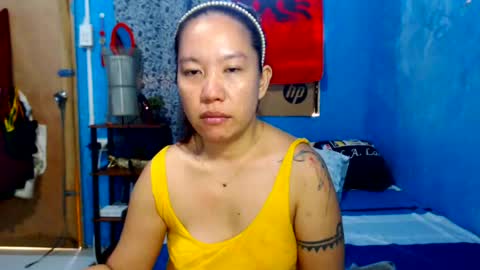 anne online show from July 6, 12:40 am