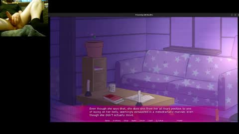 Snapshot of takeo6969 chatting on November 15, 3:19 pm takeo6969 online show from November 15, 3:19 pm