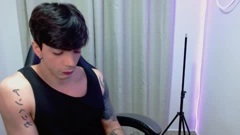 Snapshot of takeru___ chatting on September 27, 10:09 am takeru___ online show from September 27, 10:09 am