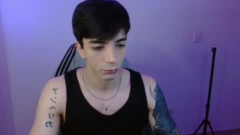 Snapshot of takeru___ chatting on March 8, 11:52 pm takeru___ online show from March 8, 11:52 pm