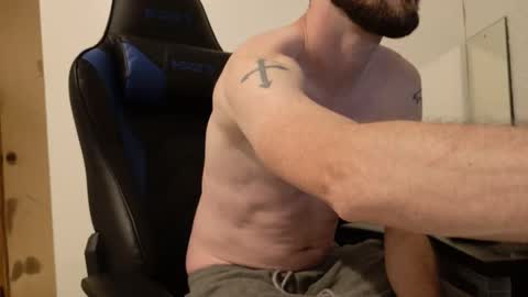 Talen James online show from October 29, 4:42 pm