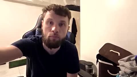 Talen James online show from December 5, 1:47 am