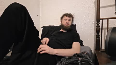 Talen James online show from March 3, 7:20 pm