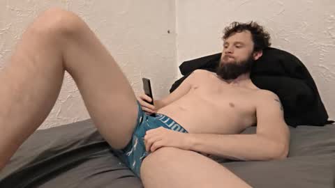 Talen James online show from March 7, 9:45 pm