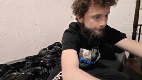 Talen James online show from April 12, 7:08 pm