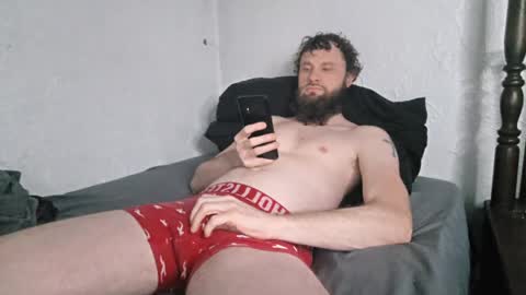 Snapshot of talenjames chatting on April 29, 10:16 pm Talen James online show from April 29, 10:16 pm