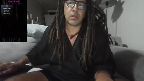 Snapshot of talent_scout_1 chatting on February 5, 11:59 am Edge Master Flash online show from February 5, 11:59 am