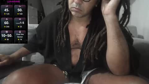 Snapshot of talent_scout_1 chatting on February 17, 7:53 pm Edge Master Flash online show from February 17, 7:53 pm