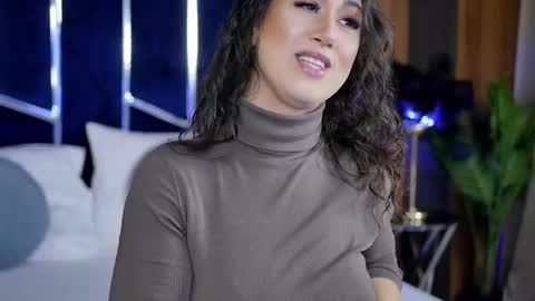 TaliaLure online show from January 11, 7:24 am