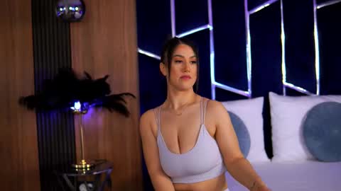 TaliaLure online show from January 16, 7:23 am