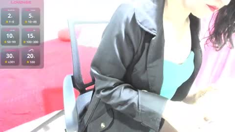 Snapshot of talia_mystic chatting on March 13, 12:17 am Talia mia online show from March 13, 12:17 am