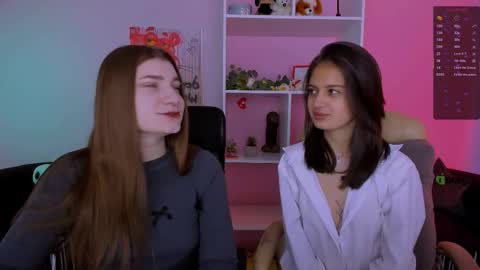 talia_seduce online show from September 30, 5:23 am