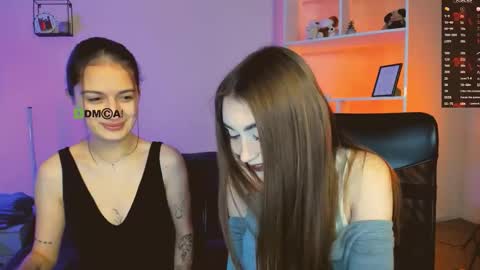 talia_seduce online show from November 25, 9:53 am