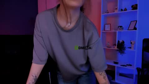 talia_seduce online show from March 28, 9:36 pm