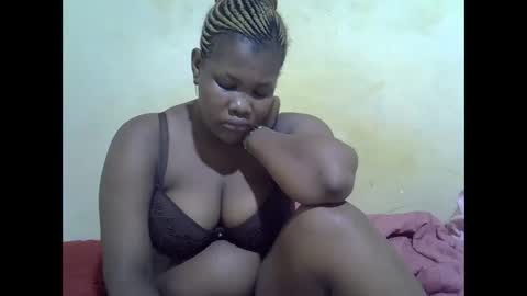 taliah254 online show from September 14, 7:07 am