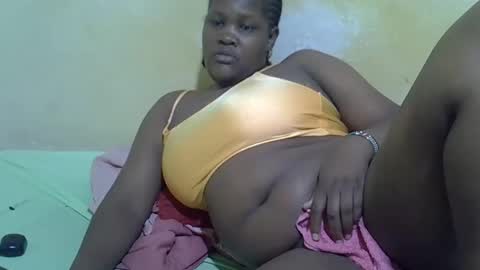 taliah254 online show from October 18, 8:20 pm