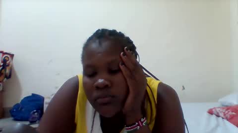 Snapshot of taliah254 chatting on January 18, 5:28 pm taliah254 online show from January 18, 5:28 pm