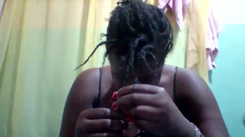 Snapshot of taliah254 chatting on June 9, 6:08 pm taliah254 online show from June 9, 6:08 pm