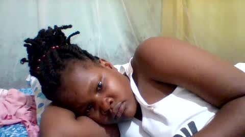 Snapshot of taliah254 chatting on June 24, 12:31 am taliah254 online show from June 24, 12:31 am