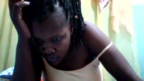 Snapshot of taliah254 chatting on July 8, 7:46 am taliah254 online show from July 8, 7:46 am