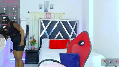 taliana  modelo independiente online show from April 12, 1:54 am