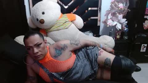 talianha online show from November 28, 11:18 pm