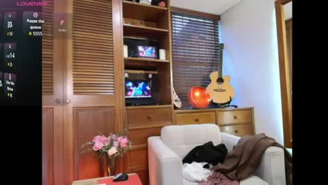 Snapshot of taliapeach chatting on May 29, 10:46 am Talia peach online show from May 29, 10:46 am