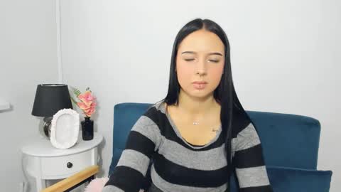 Snapshot of taliasensitive chatting on October 28, 7:56 am taliasensitive online show from October 28, 7:56 am