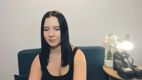 Snapshot of taliasensitive chatting on March 23, 2:21 pm taliasensitive online show from March 23, 2:21 pm