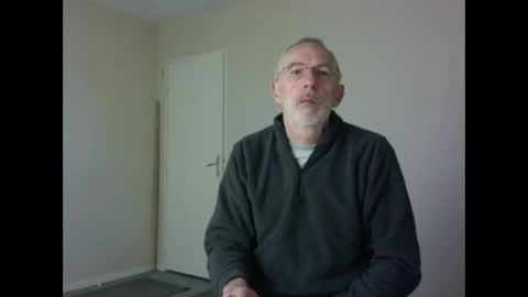 Jack Pierrot online show from January 18, 5:52 am