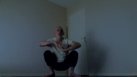 Jack Pierrot online show from January 21, 6:00 am