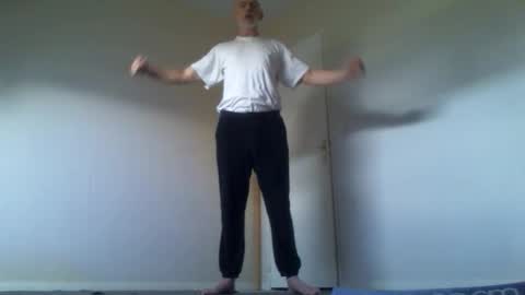 Jack Pierrot online show from February 15, 8:22 am