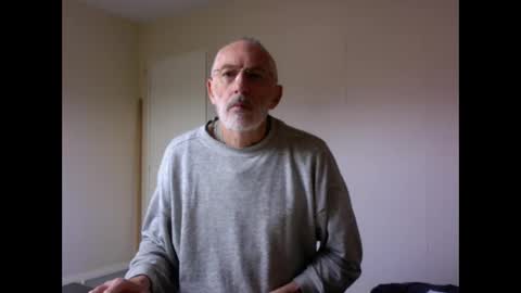 Jack Pierrot online show from September 27, 7:57 am